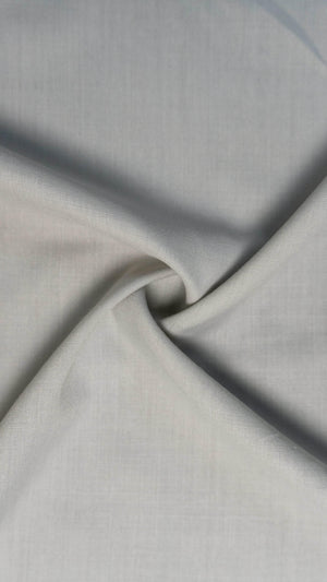 Sweet Dream Wash & Wear Unstitched Fabric – Platinum Grey - Al Jalil Fabrics