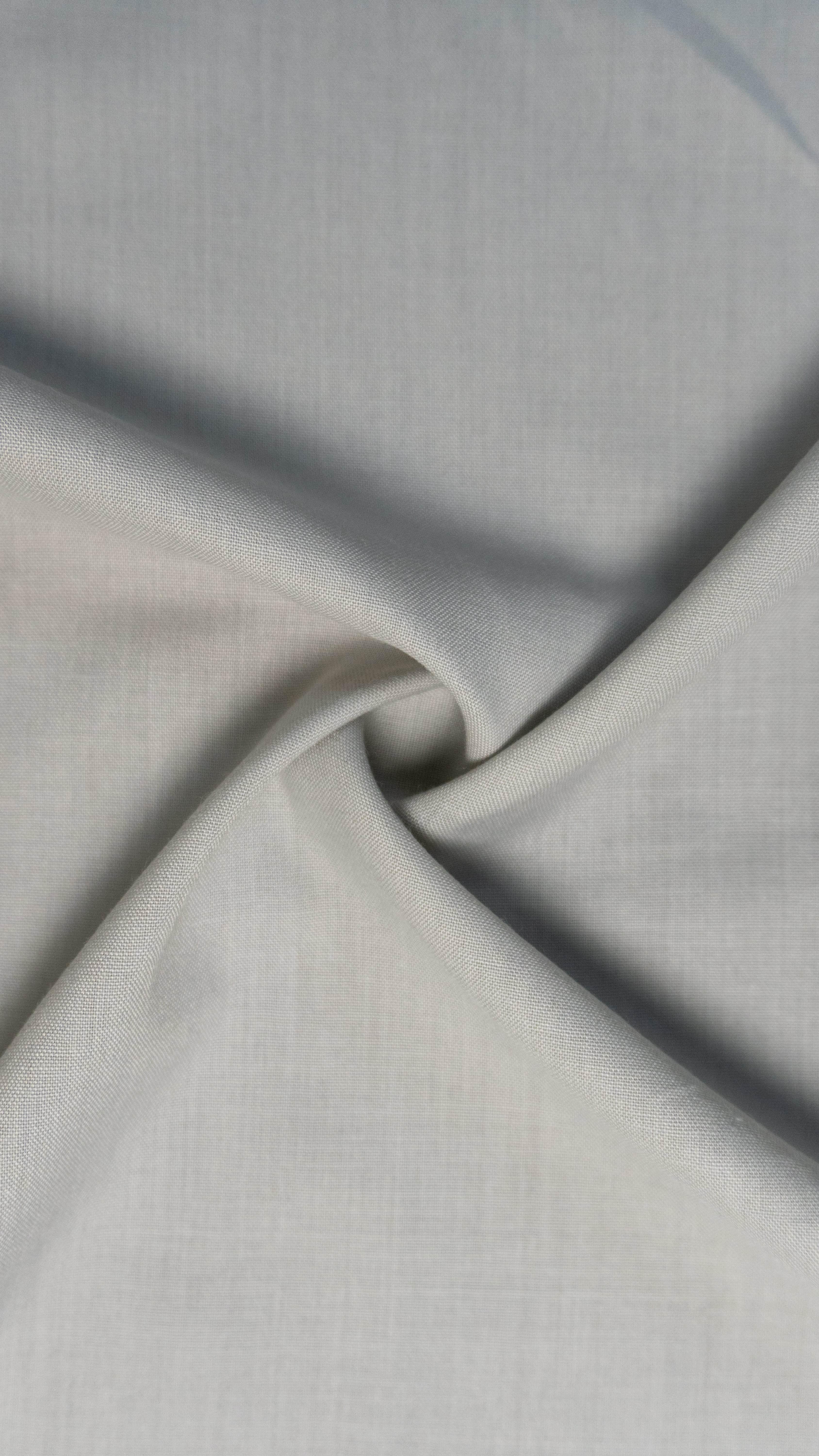 Sweet Dream Wash & Wear Unstitched Fabric – Platinum Grey - Al Jalil Fabrics