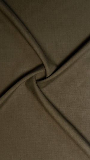 Sweet Dream - Premium Brown Wash & Wear Unstitched Fabric - Al Jalil Fabrics