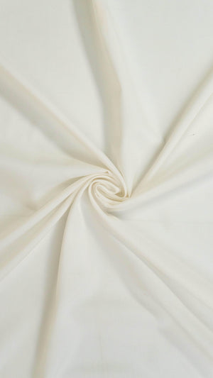 Bonanza White - Premium Mens Unstitched Fabric - Wash and Wear - Al Jalil Fabrics