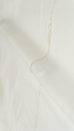 Bonanza White - Premium Mens Unstitched Fabric - Wash and Wear - Al Jalil Fabrics