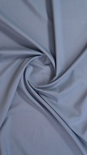 Bonanza Premium Wash and Wear Fabric - Light Grey for Men - Al Jalil Fabrics