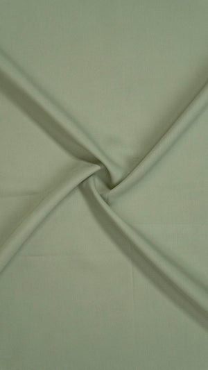 Bonanza Premium Light Olive Green Wash & Wear Unstitched Fabric - Al Jalil Fabrics