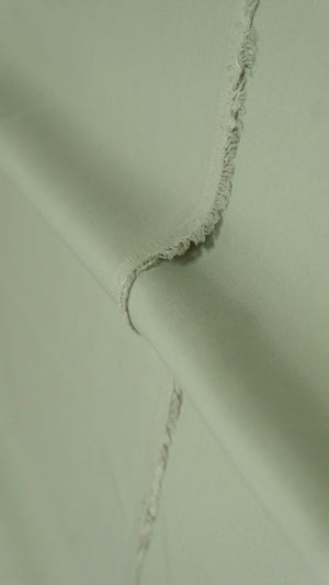 Bonanza Premium Light Olive Green Wash & Wear Unstitched Fabric - Al Jalil Fabrics