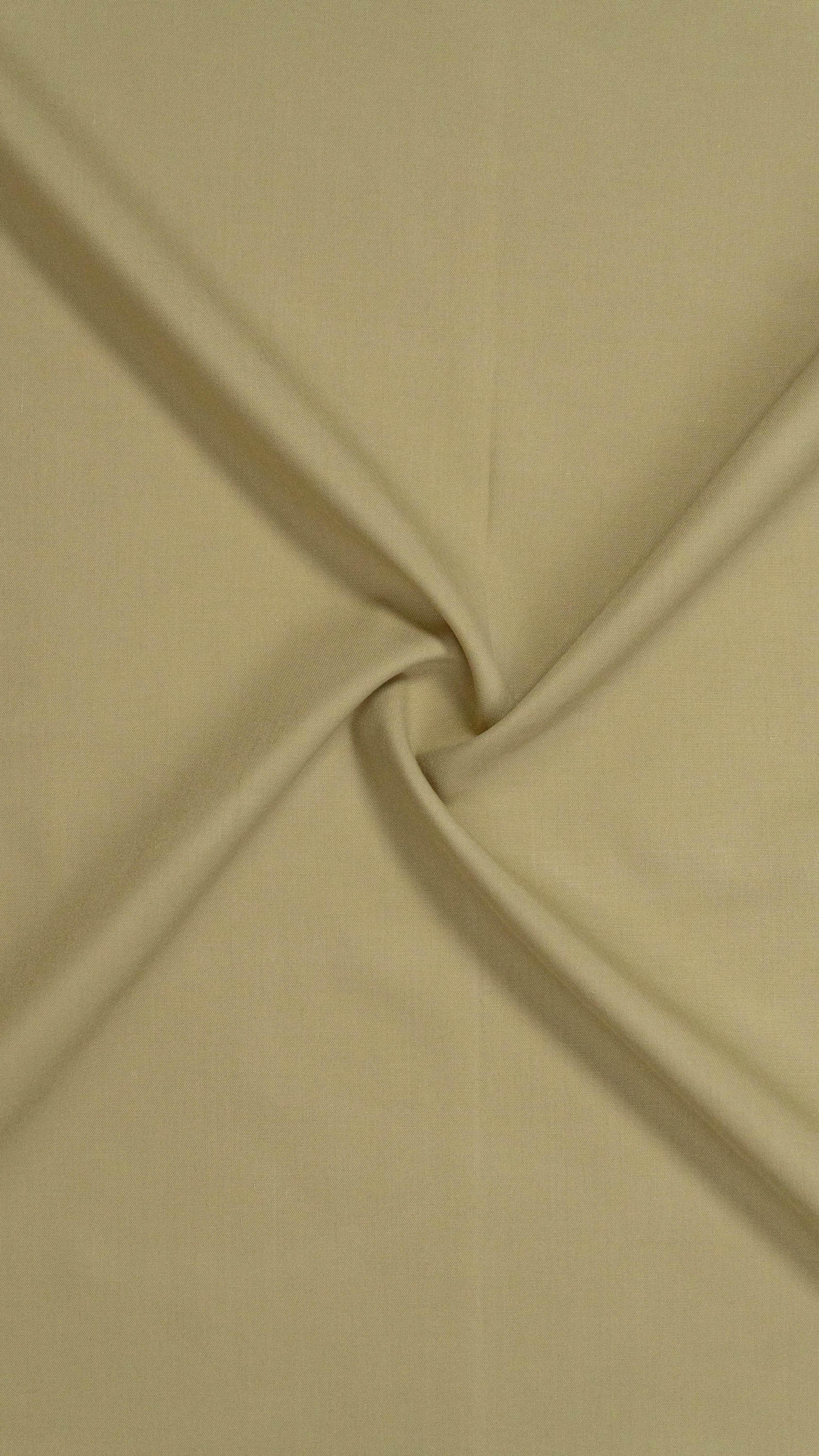 Bonanza Beige Wash & Wear Premium Unstitched Fabric - Al Jalil Fabrics