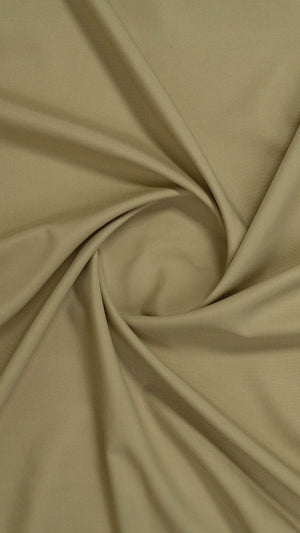 Bonanza Beige Wash & Wear Premium Unstitched Fabric - Al Jalil Fabrics