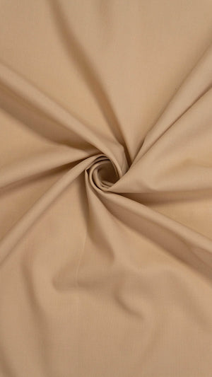 Bonanza Washing Wear - Sand Beige Unstitched Fabric - Al Jalil Fabrics