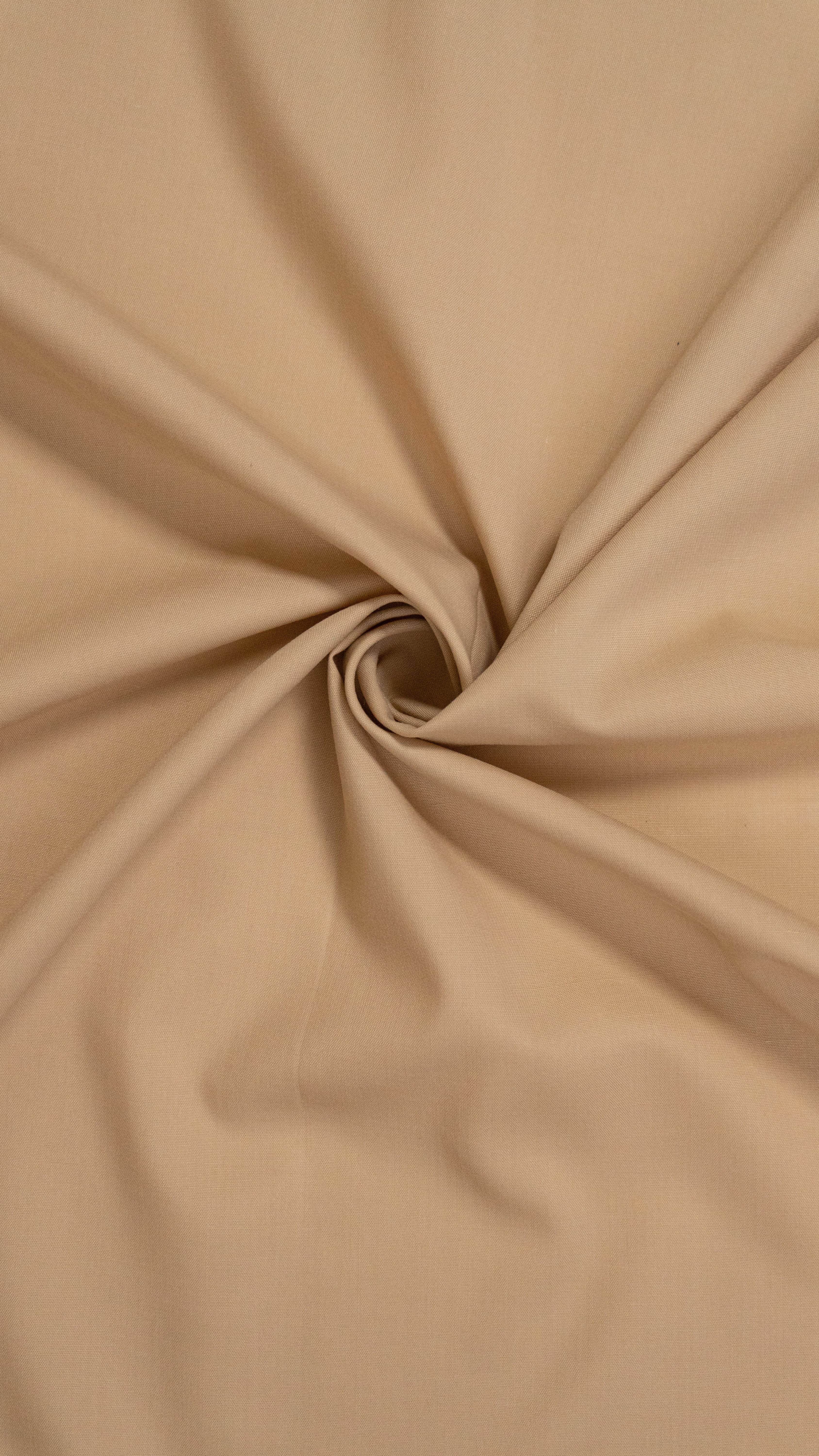 Bonanza Washing Wear - Sand Beige Unstitched Fabric - Al Jalil Fabrics