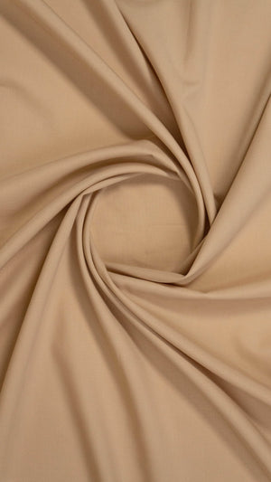 Bonanza Washing Wear - Sand Beige Unstitched Fabric - Al Jalil Fabrics
