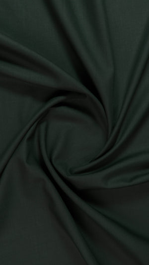 Casual Wash & Wear Fabric Unstitched - (Moss Green) - Al Jalil Fabrics