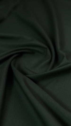Casual Wash & Wear Fabric Unstitched - (Moss Green) - Al Jalil Fabrics