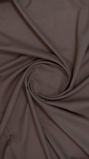 Mehak Washing Wear - Coffee Brown Men's Unstitched Fabric - Al Jalil Fabrics