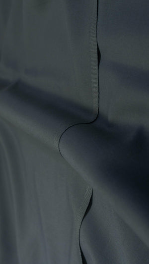 Mehak Premium Unstitched Washing Wear Fabric - Dark Greyish Green - Al Jalil Fabrics