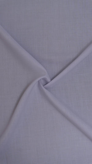 Mehak Premium Unstitched Washing Wear Fabric - Light Grey - Al Jalil Fabrics