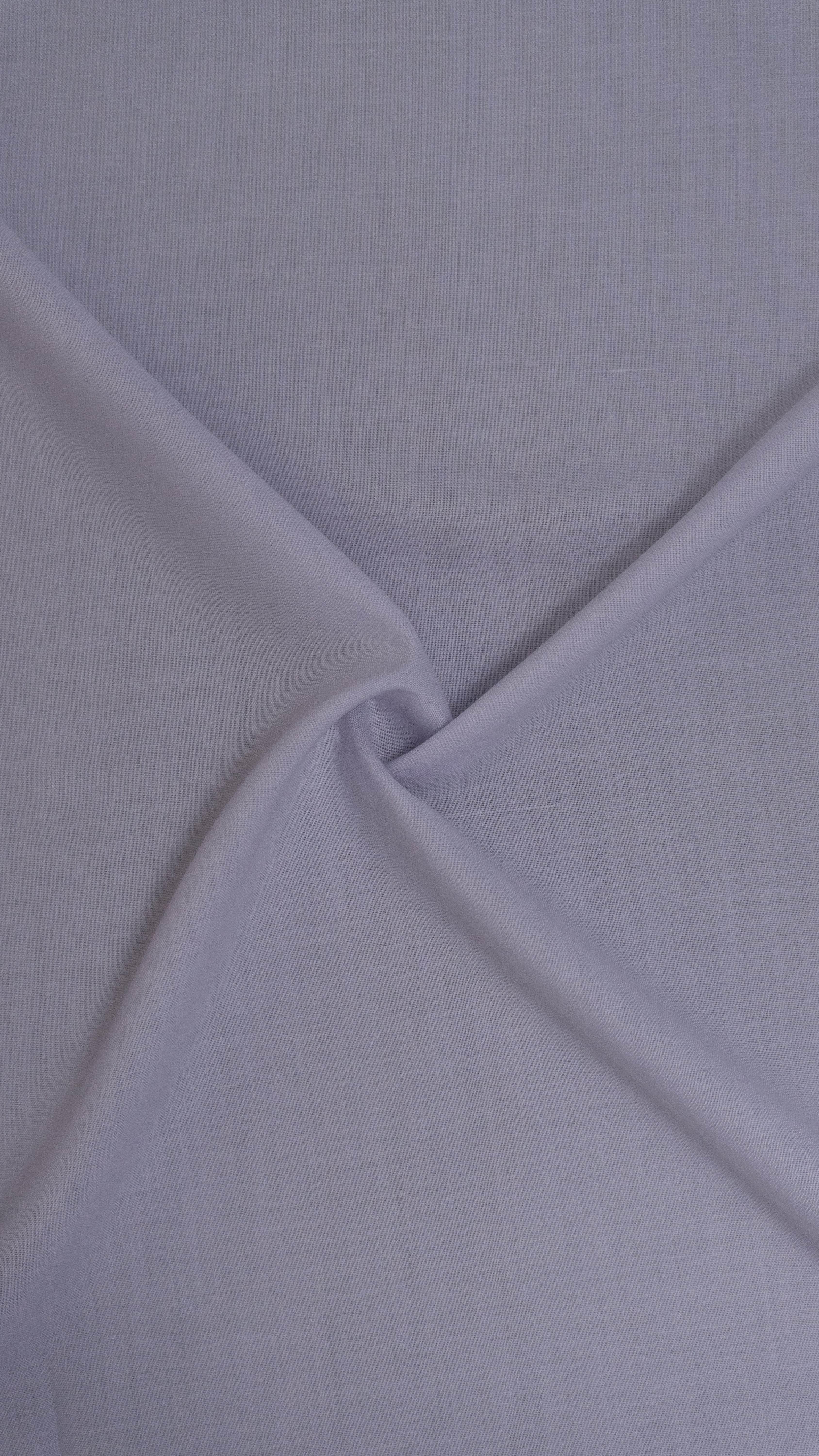 Mehak Premium Unstitched Washing Wear Fabric - Light Grey - Al Jalil Fabrics