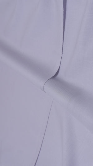 Mehak Premium Unstitched Washing Wear Fabric - Light Grey - Al Jalil Fabrics