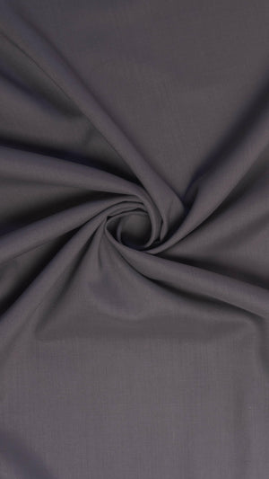 Mehak Washing Wear Unstitched Fabric – Grey - Al Jalil Fabrics