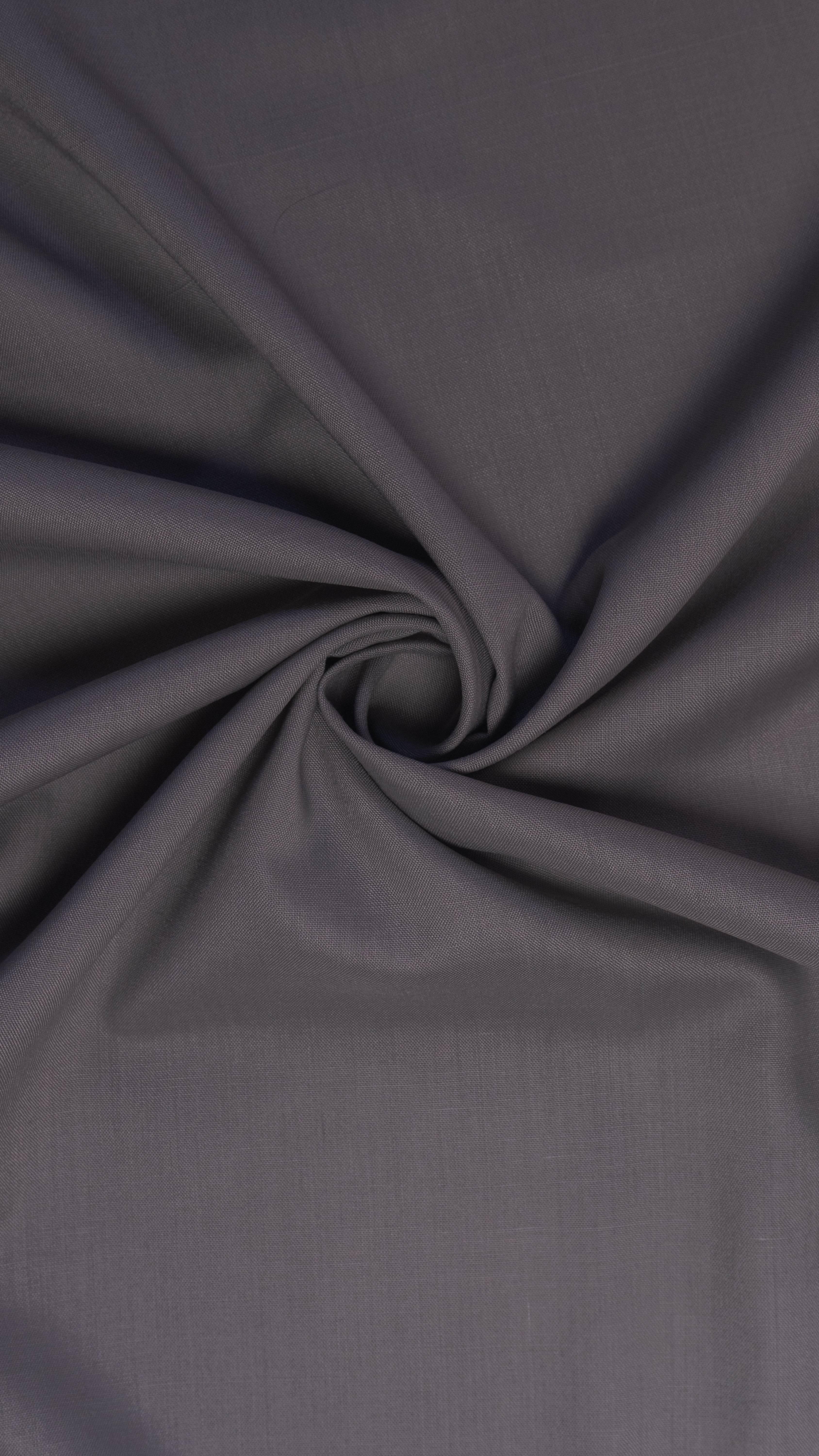 Mehak Washing Wear Unstitched Fabric – Grey - Al Jalil Fabrics