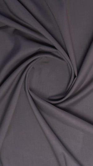 Mehak Washing Wear Unstitched Fabric – Grey - Al Jalil Fabrics