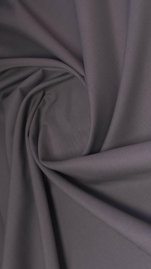 Mehak Washing Wear Unstitched Fabric – Grey - Al Jalil Fabrics