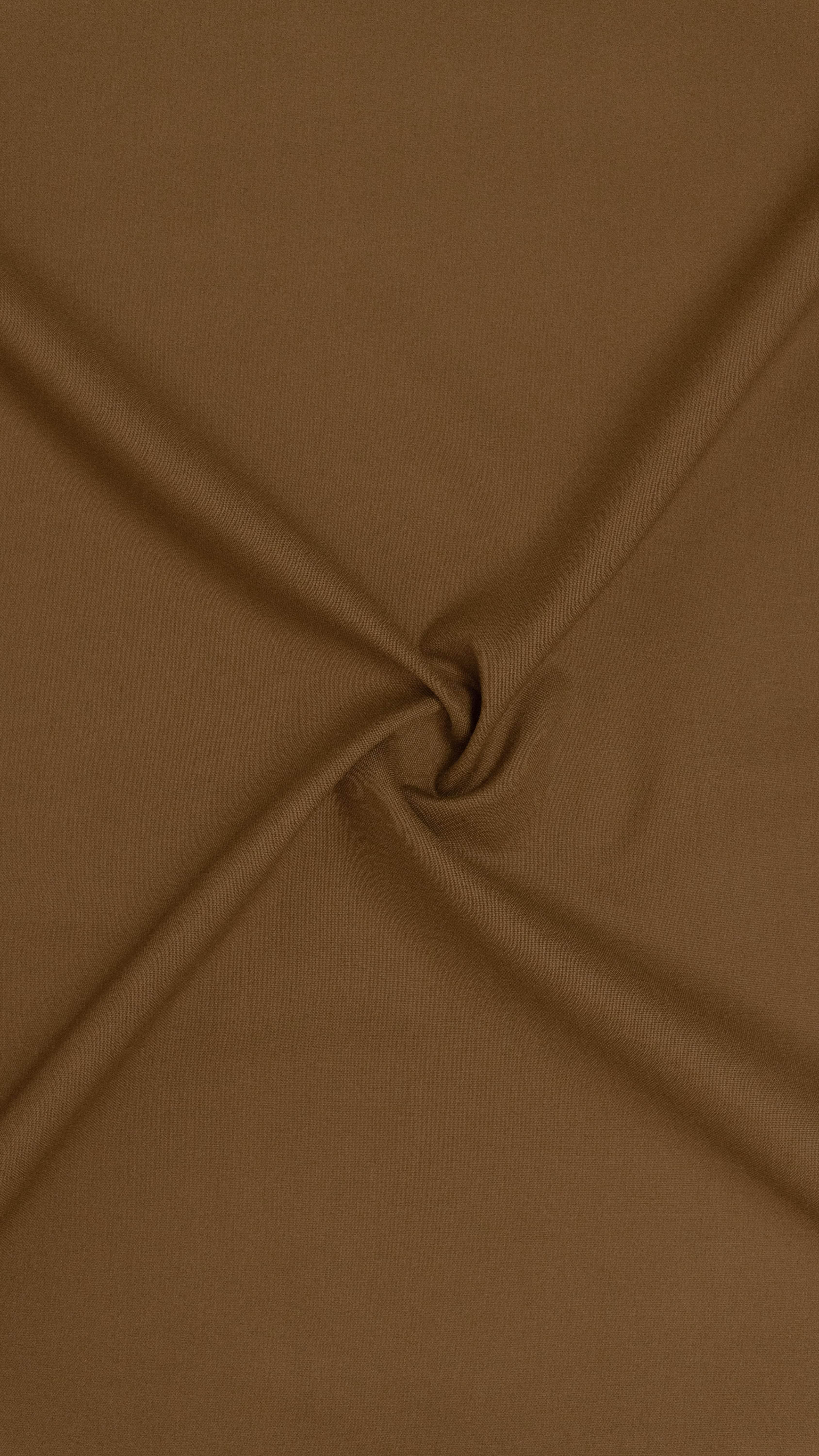 Mehak Washing Wear Unstitched Fabric - Brown - Al Jalil Fabrics