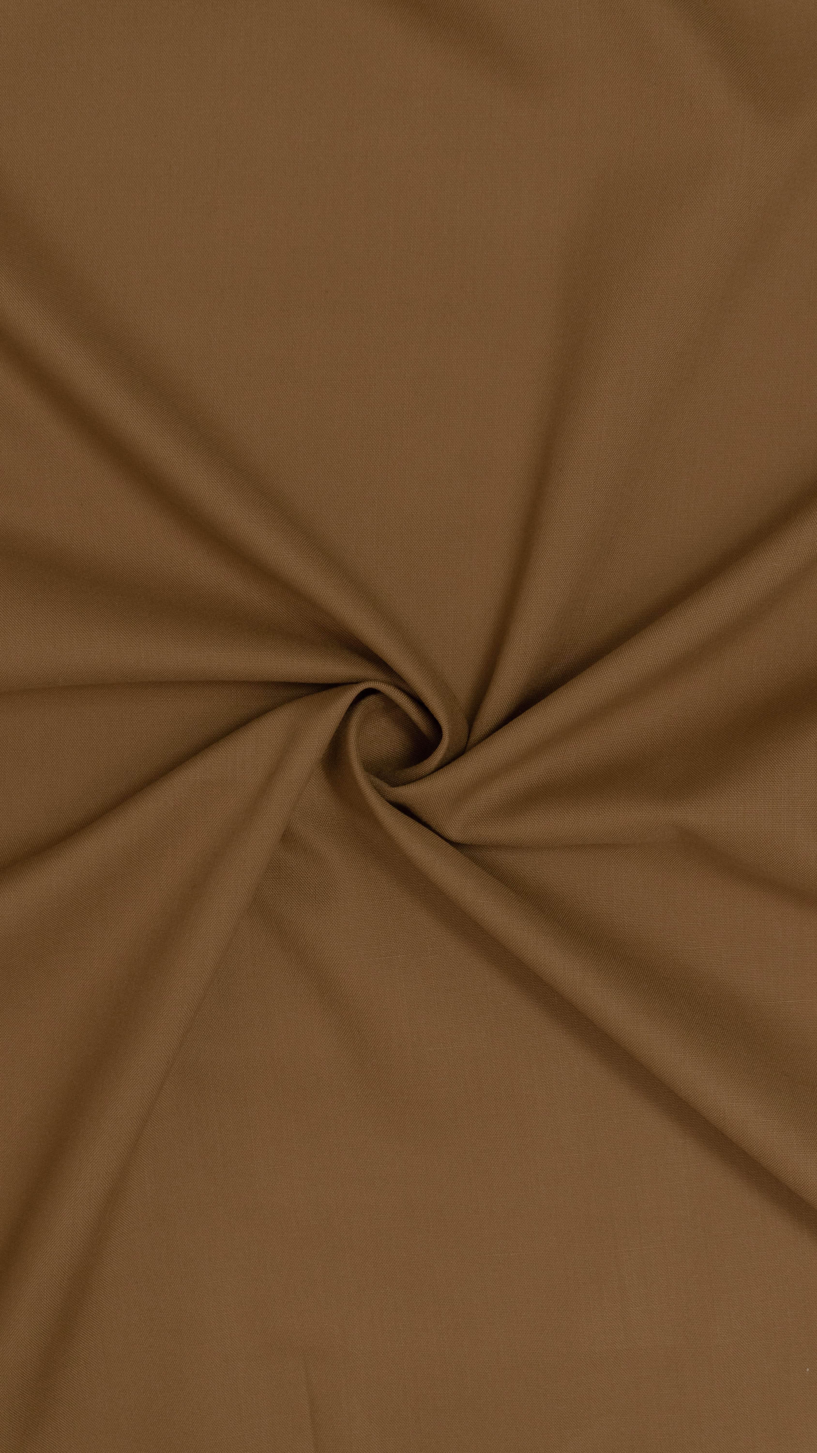 Mehak Washing Wear Unstitched Fabric - Brown - Al Jalil Fabrics