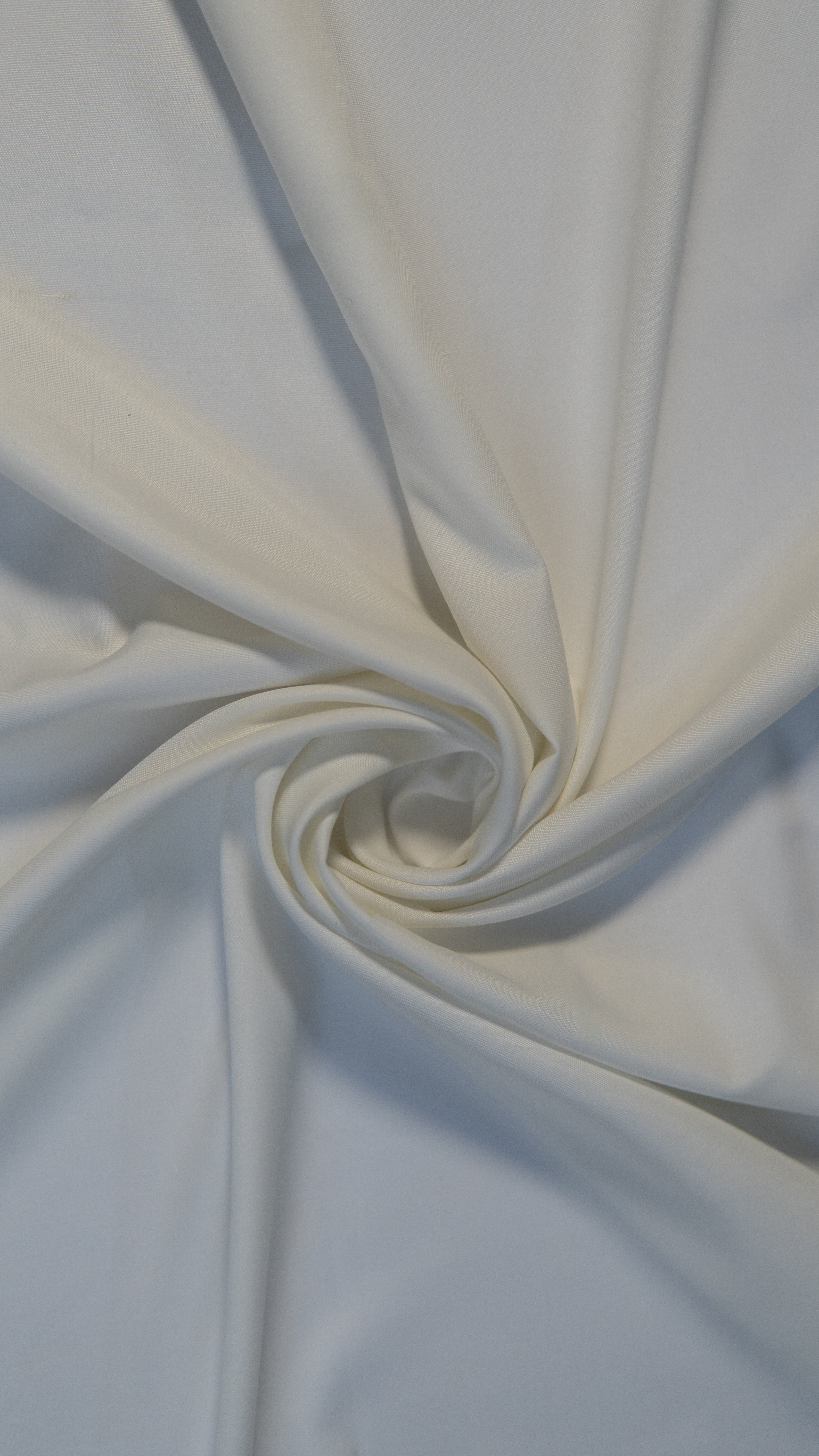 Casual Wash Wear Fabric - Off White (Unstitched)