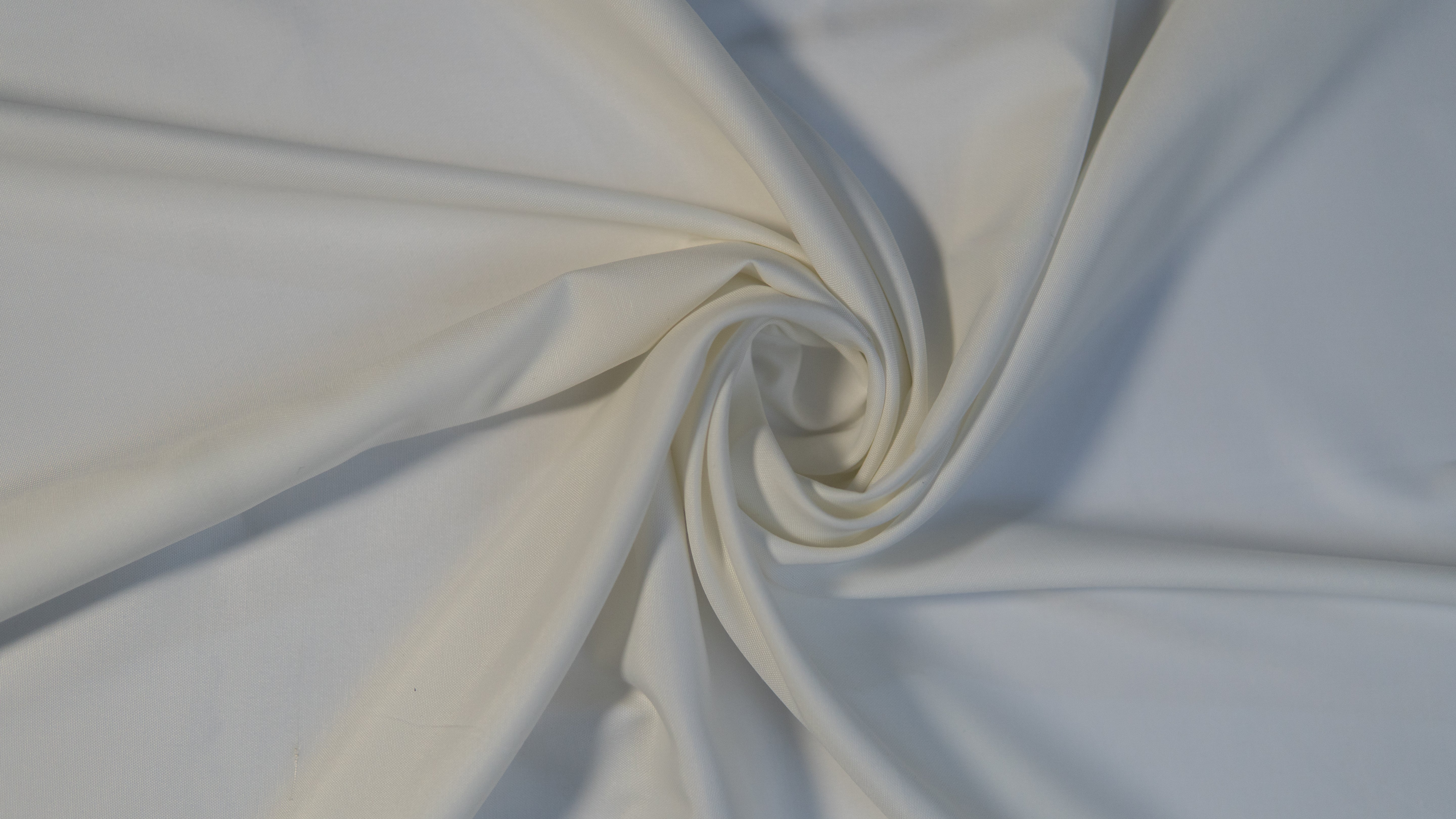 Casual Wash Wear Fabric - Off White (Unstitched)